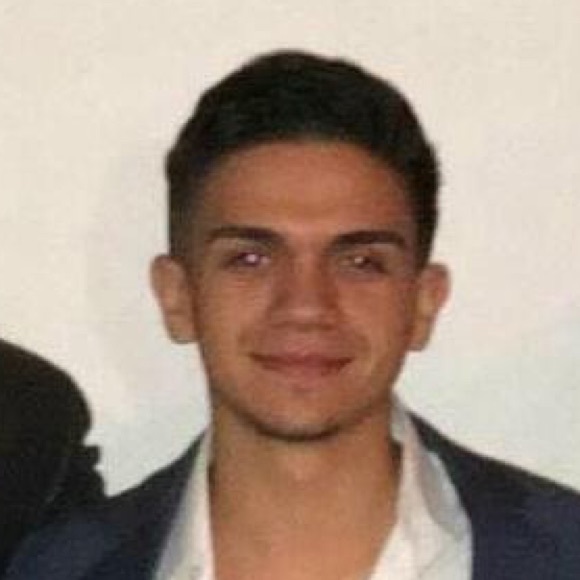 Meet your Posher, Kevin - Picture 1 of 1